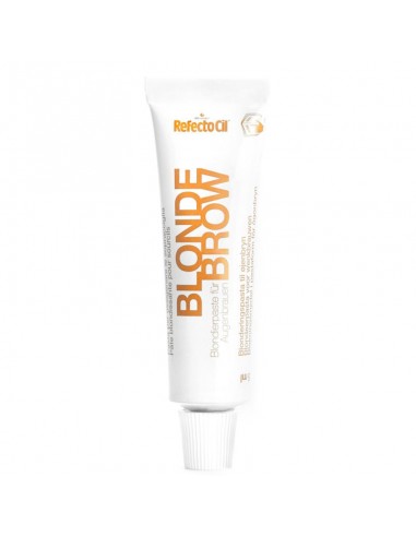 Gel henna refectocil 0 blond
