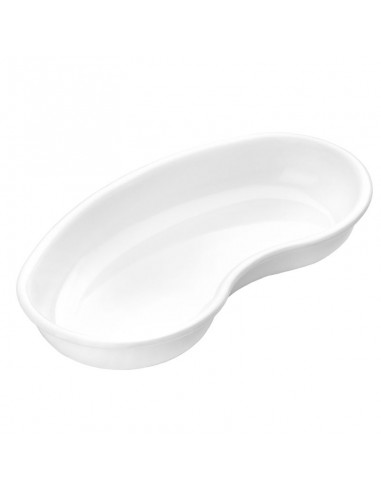 Plastic kidney bowl 20 cm (400ml)