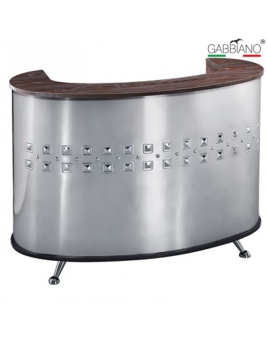 Gabbiano reception desk q-1733