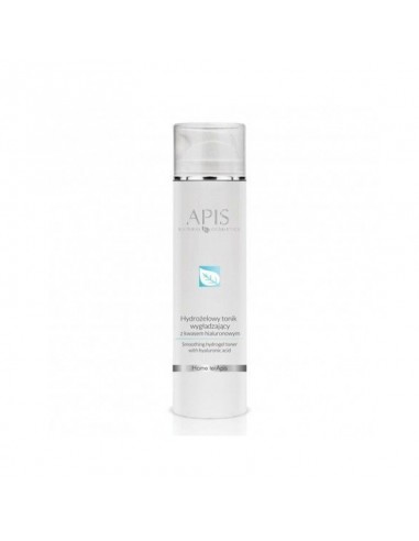 Apis cleansing micellar water for face and eye make-up removal 300ml