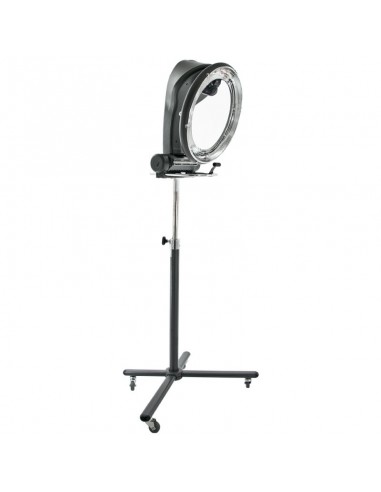 Gabbiano infrazon standing fl-101s gray