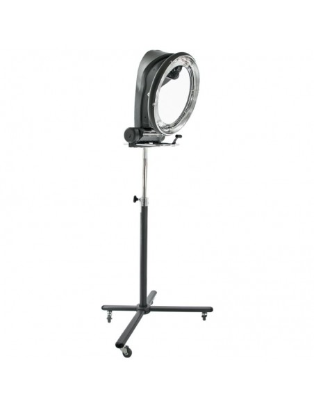 Gabbiano infrazon standing fl-101s gray