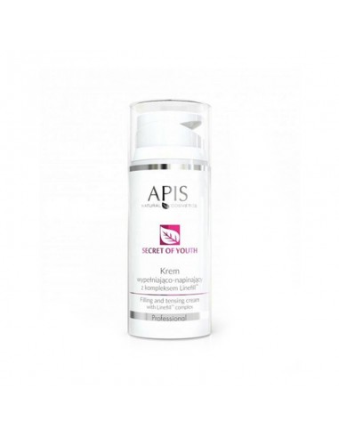Apis secret of youth cream after filling and tightening treatment with linefill complex 100ml