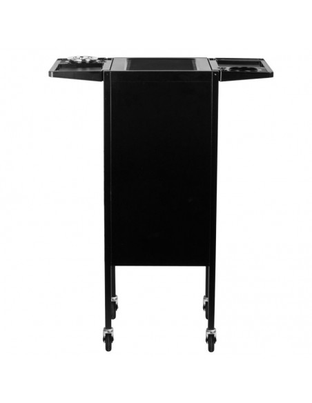 Gabbiano hairdressing helper deluxe 500 black