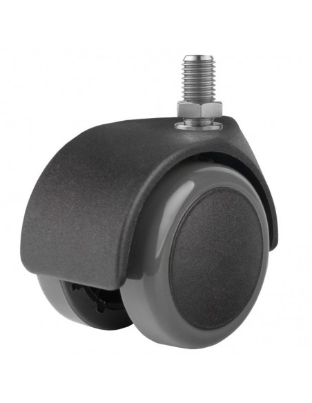 Stool wheel 302, 304 1 pc. on the thread