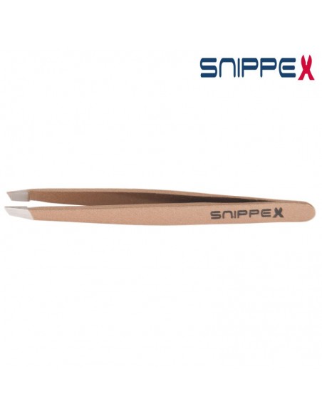 Snippex twist tweezers 10cm color