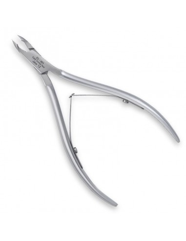 Omi pro-line clippers cl-201 cuticle nippers jaw12 / 4mm lap joint