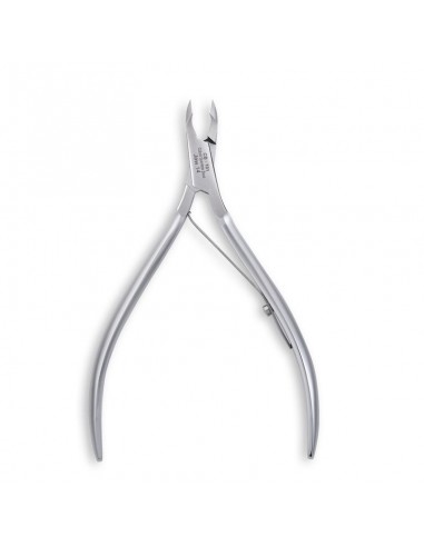 Omi pro-line cb-101 cuticle nipper jaw12 / 4mm box joint