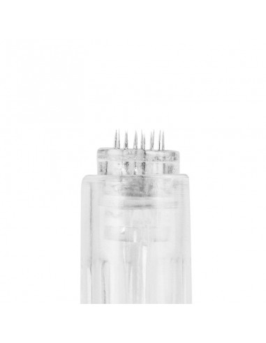 Syis - microneedle pen 05 silver