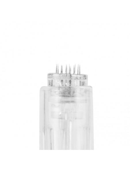 Syis - microneedle pen 05 silver