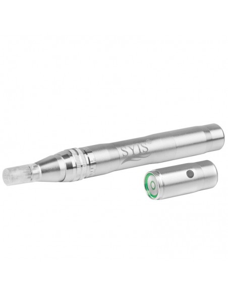 Syis - microneedle pen 05 silver