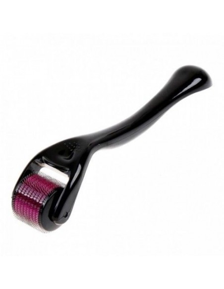 Derma roller for mesotherapy 1.5 mm 540 steel needles