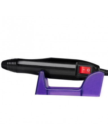 Nail Drill Machine Merc-2000 White