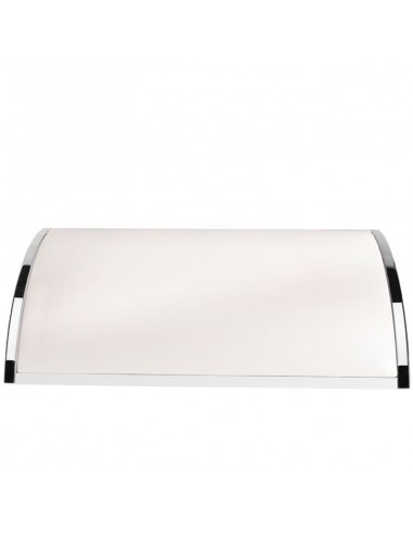 585 white dust collector