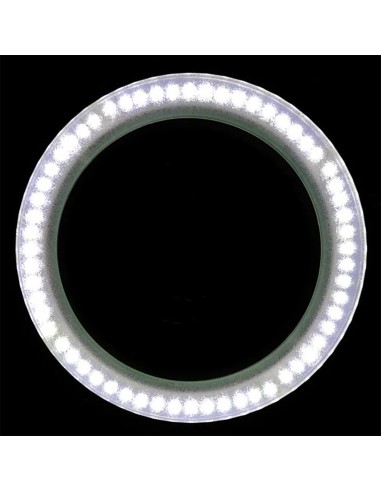 Elegante 6014 60 LED 5d LED magnifier lamp with a tripod