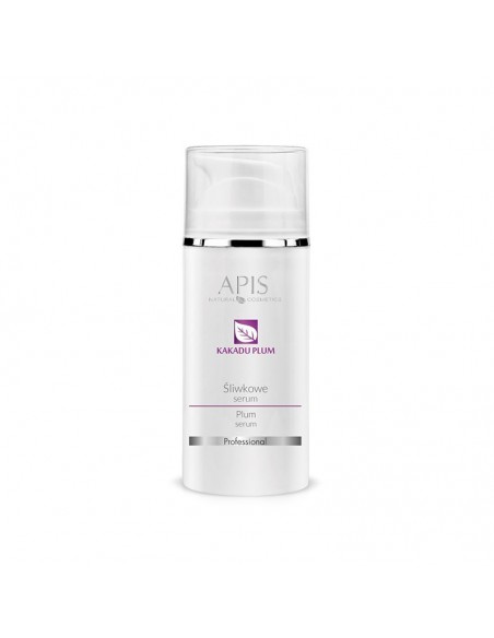 Apis plum serum 100ml
