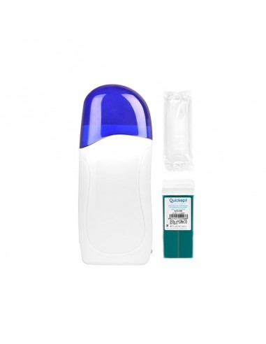 Single 1.1 epilation set