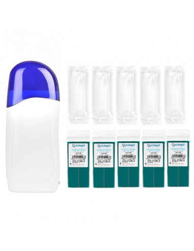 Single 5.5 epilation set