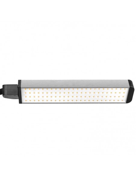 LED lamp for eyelashes and makeup polluks ii type msp-ld01