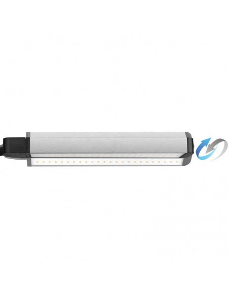 LED lamp for eyelashes and makeup polluks ii type msp-ld01