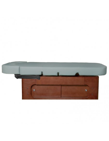 Spa cosmetic bed azzurro wood 361a 4 strong.