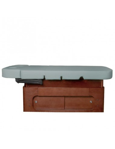 Spa cosmetic bed azzurro wood 361a 4 strong.