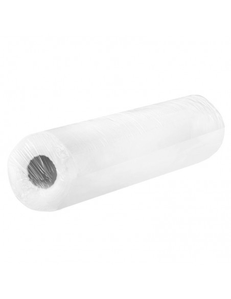 Disposable fleece sheet 100x100 with perforation