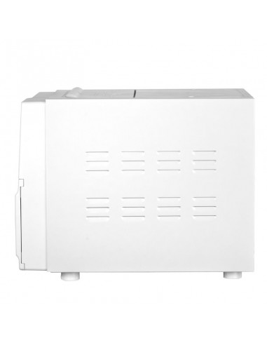 Woson autoclave new tanco 12l type d with printer class b - medical