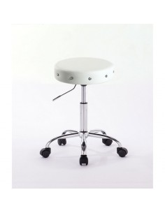 stools for sale Ireland. Stool White BFHC1102C