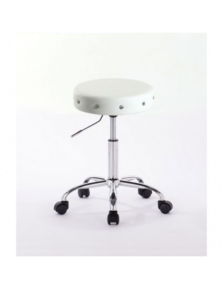 stools for sale Ireland. Stool White BFHC1102C