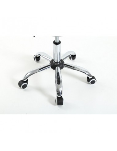 Grey Stools for beauty salon. Stools for nail salon. Stool Grey BFHC1102C