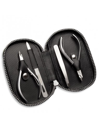 Nghia Export MD-33 Manicure Toolbox