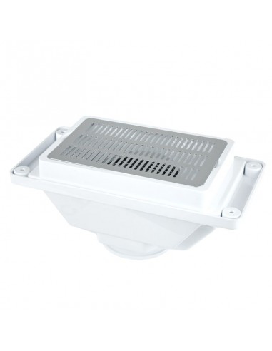 Built-in dust absorber am-8a