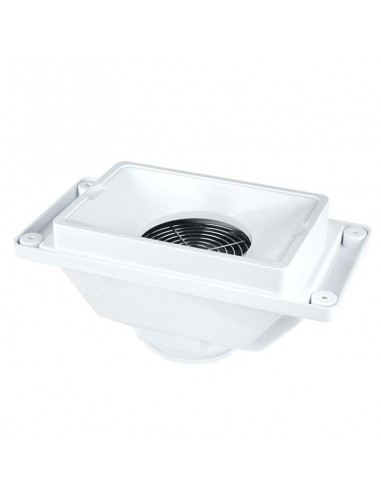 Built-in dust absorber am-8a