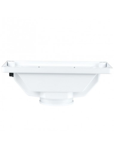 Built-in dust absorber am-8a