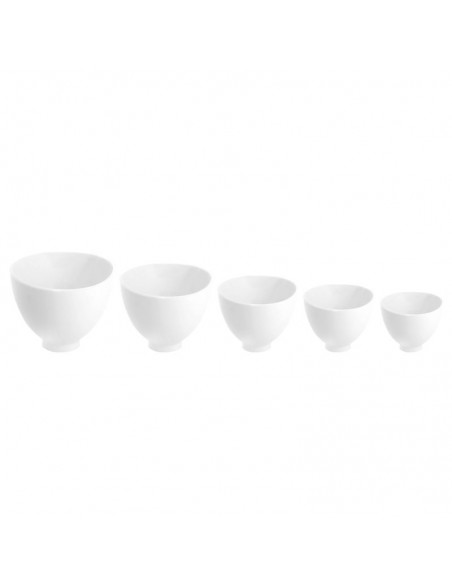 Silicone cup xxs