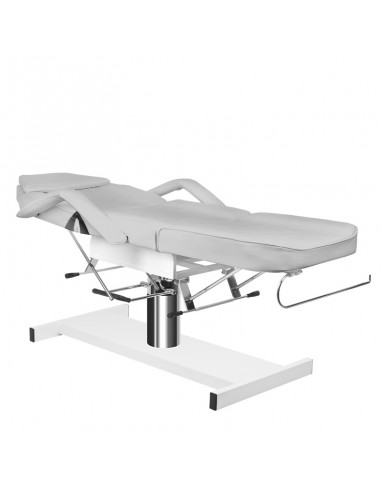 Cosmetic chair hyd. a 210 gray