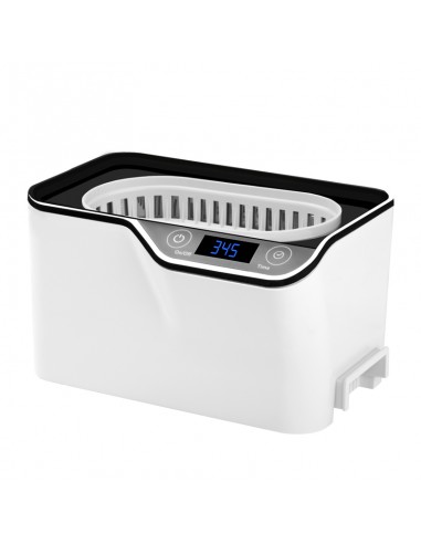 Ultrasonic cleaner acds-100 vol. 0.6l 50w