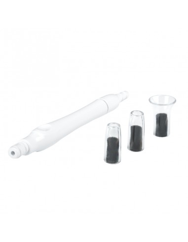 Elegant device 880 4in1 micro + skin scrub + vacuum + spray