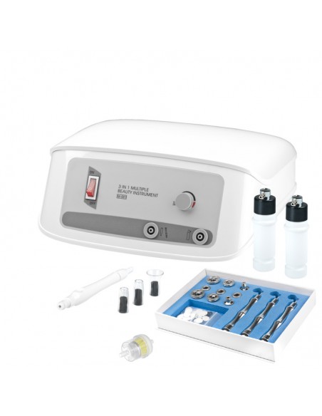 Elegant device 861 3in1 micro + vacum + spray