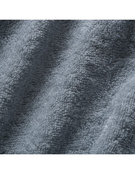GRAY TERRY SHEET