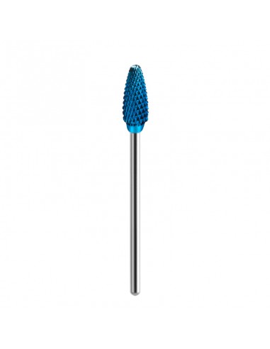 Exo cutter hard blue cone 05