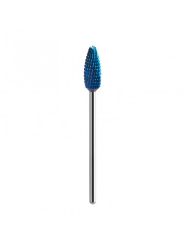 Exo cutter hard blue cone 06