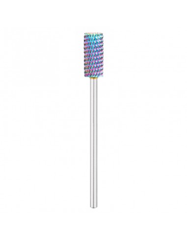 Exo cutter hard blue rounded roller 10