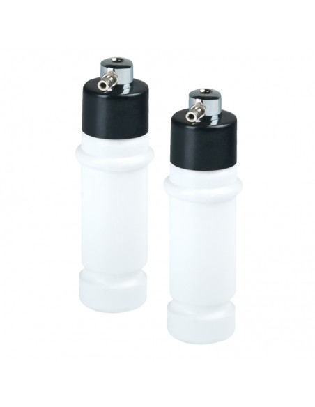 Elegante 1897 device 5in1 micro + vacuum + darsonval + ultrasounds + spray