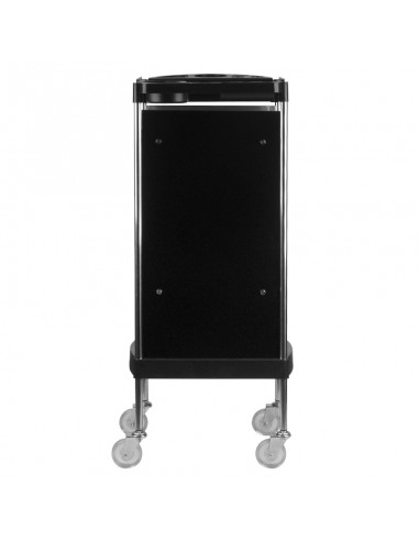 Gabbiano hairdressing assistant fx11-b black