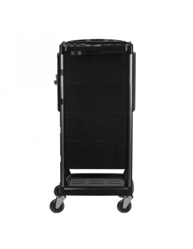 Gabbiano hairdressing assistant fx10c black