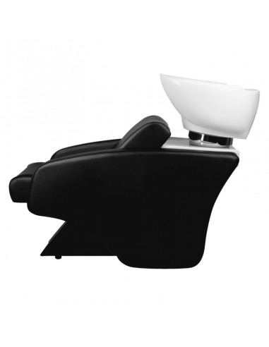 Hair system hairdressing wash unit c38 black