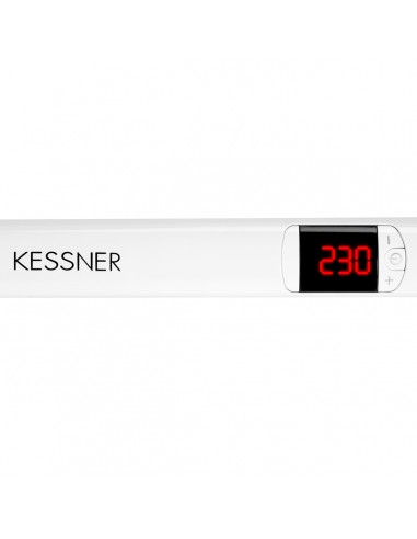 Kessner ionic hair straightener 230 ° c