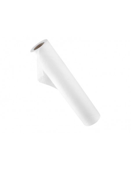 Disposable fleece sheet 60x50 with perforation